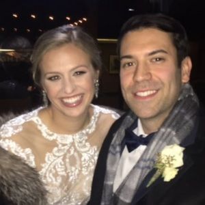 Meet your Posher, Karly schledwitz